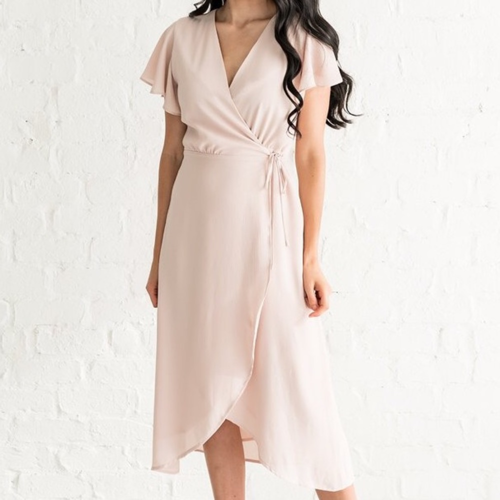Rachel Parcell Dress